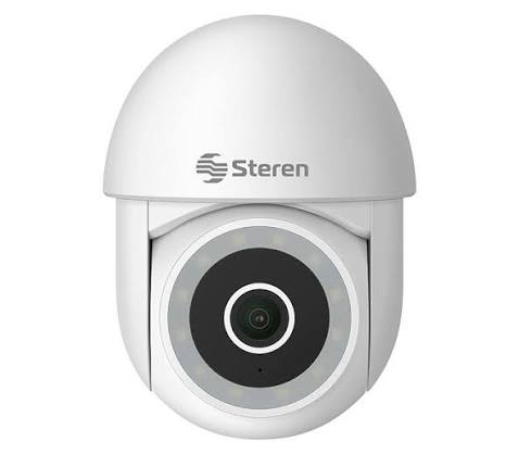 Cámara de seguridad Steren