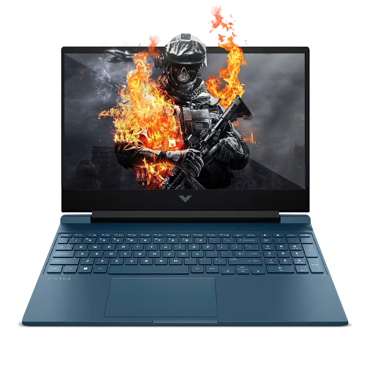 laptop victus hp